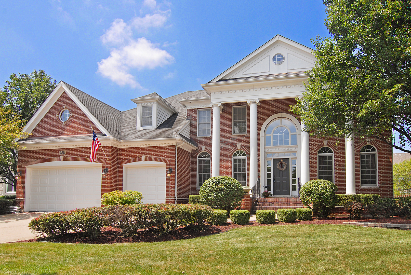 2511 Foxboro Ct, Naperville, IL 60564 - MLS 10012052 ...