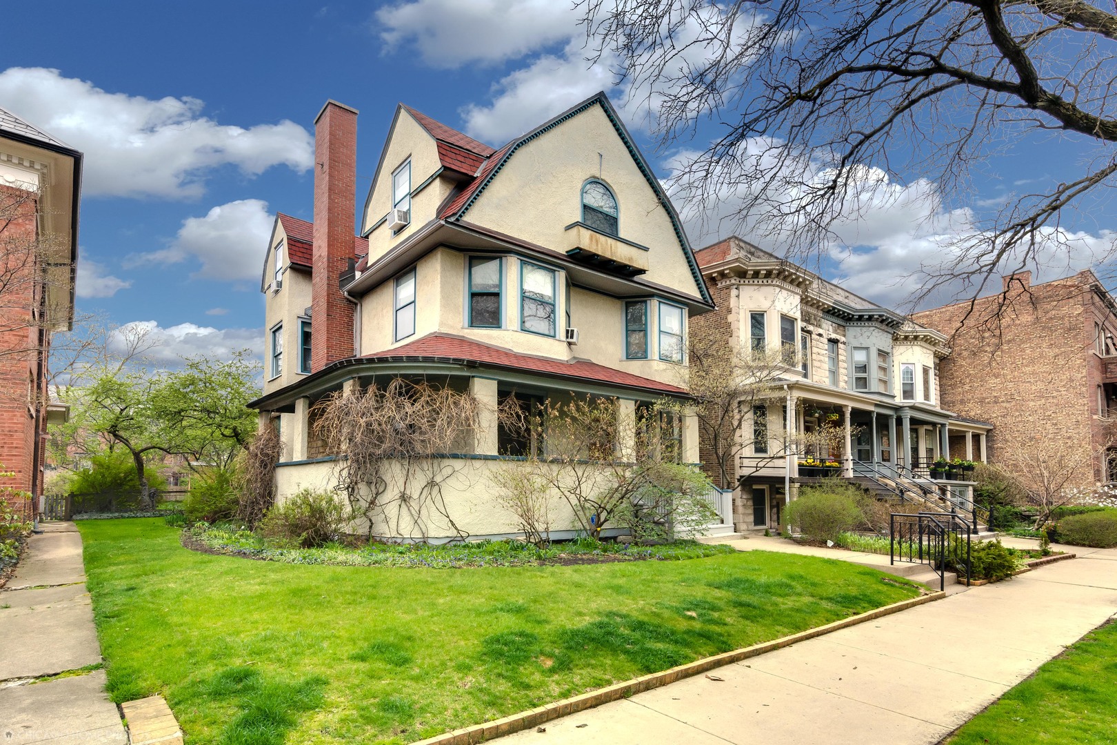5722 S Kimbark Ave Chicago Il Mls Coldwell Banker