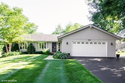 9426 Sagewood Dr Roscoe Il 61073 Mls 10022147 Coldwell Banker