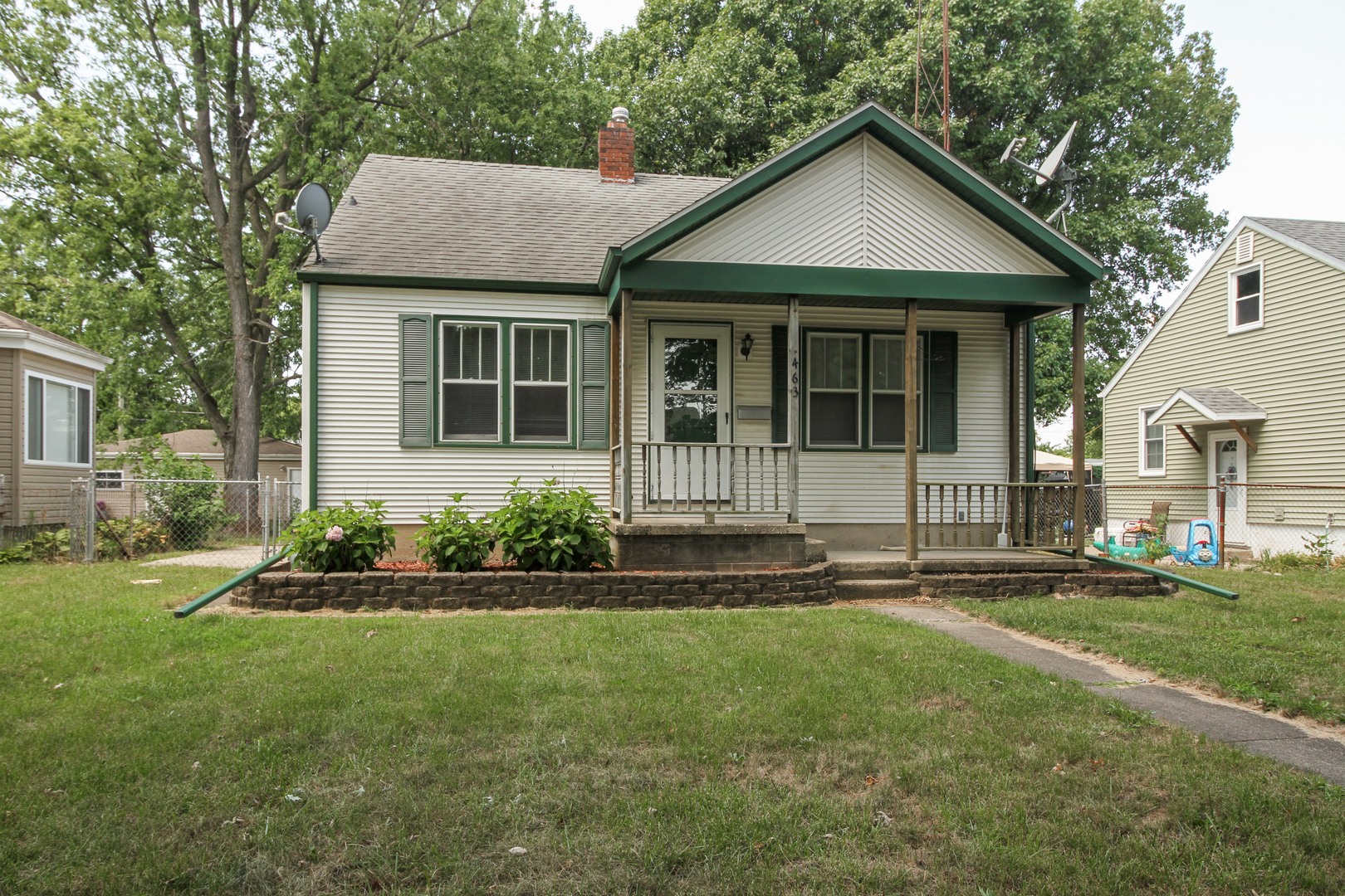 463 S Tanner Ave, Kankakee, IL 60901 MLS 10031238 Coldwell Banker