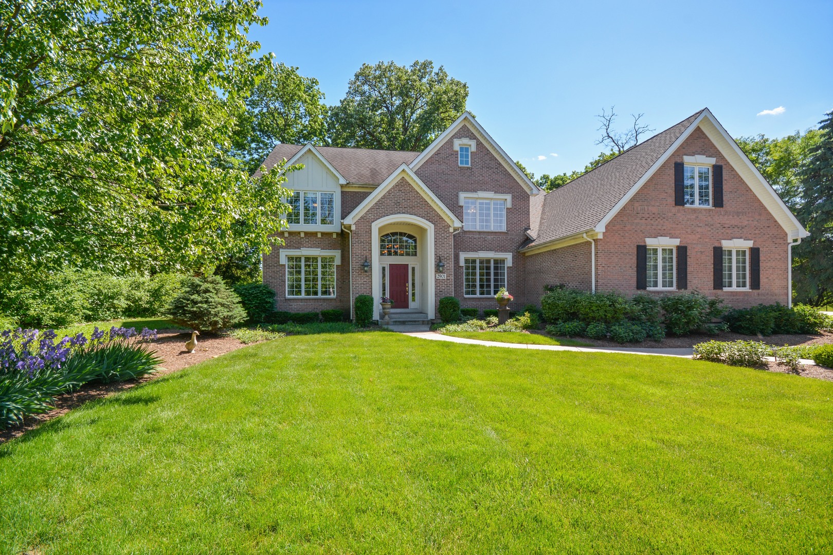 2901 Royal Fox Dr, Saint Charles, IL 60174 MLS 10054466 Coldwell Banker