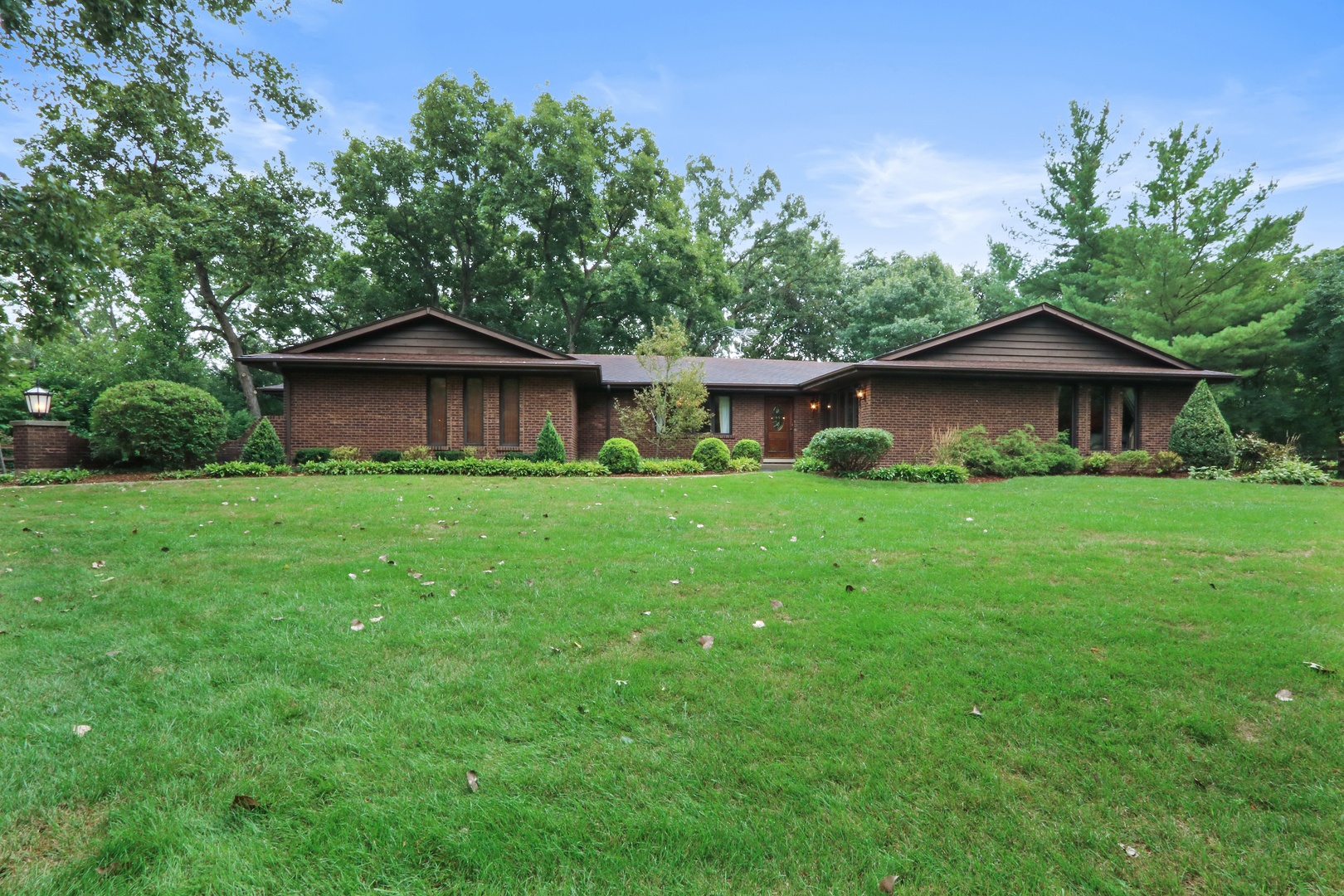 24455 W Hunters Ln, Deer Park, IL 60010 MLS 10063883 Coldwell Banker