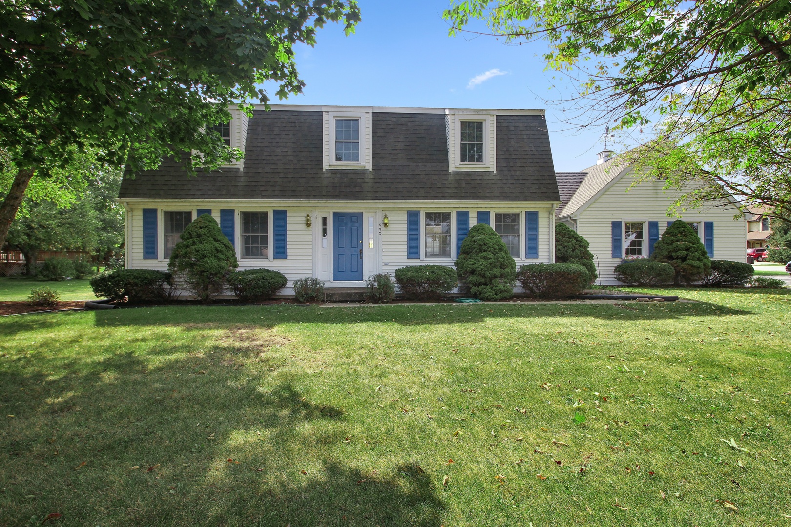 532 W Corning Ave, Peotone, IL 60468 MLS 10092974 Coldwell Banker