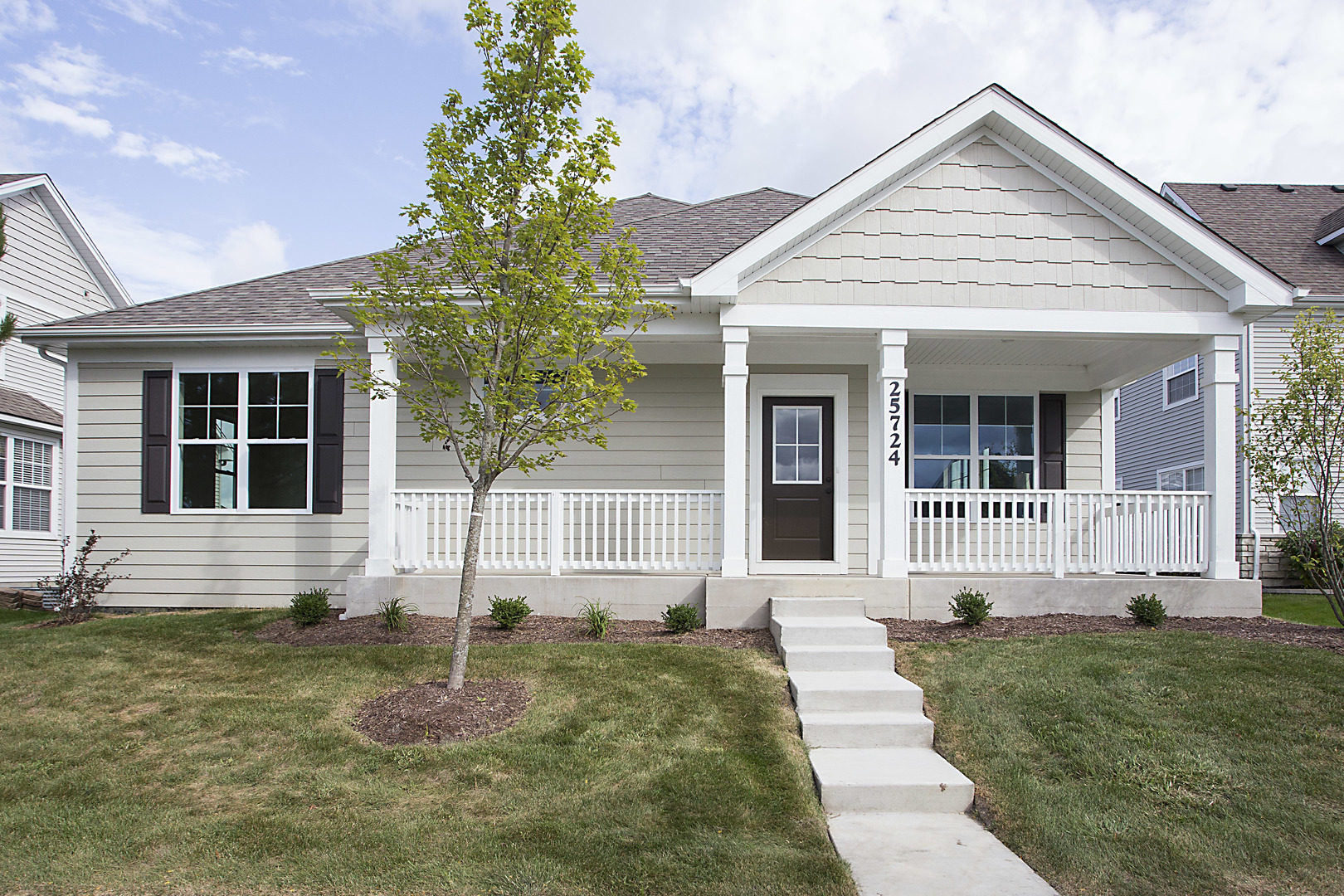 12604 South Shenandoah Trail, Plainfield, IL 60585 MLS 10093854