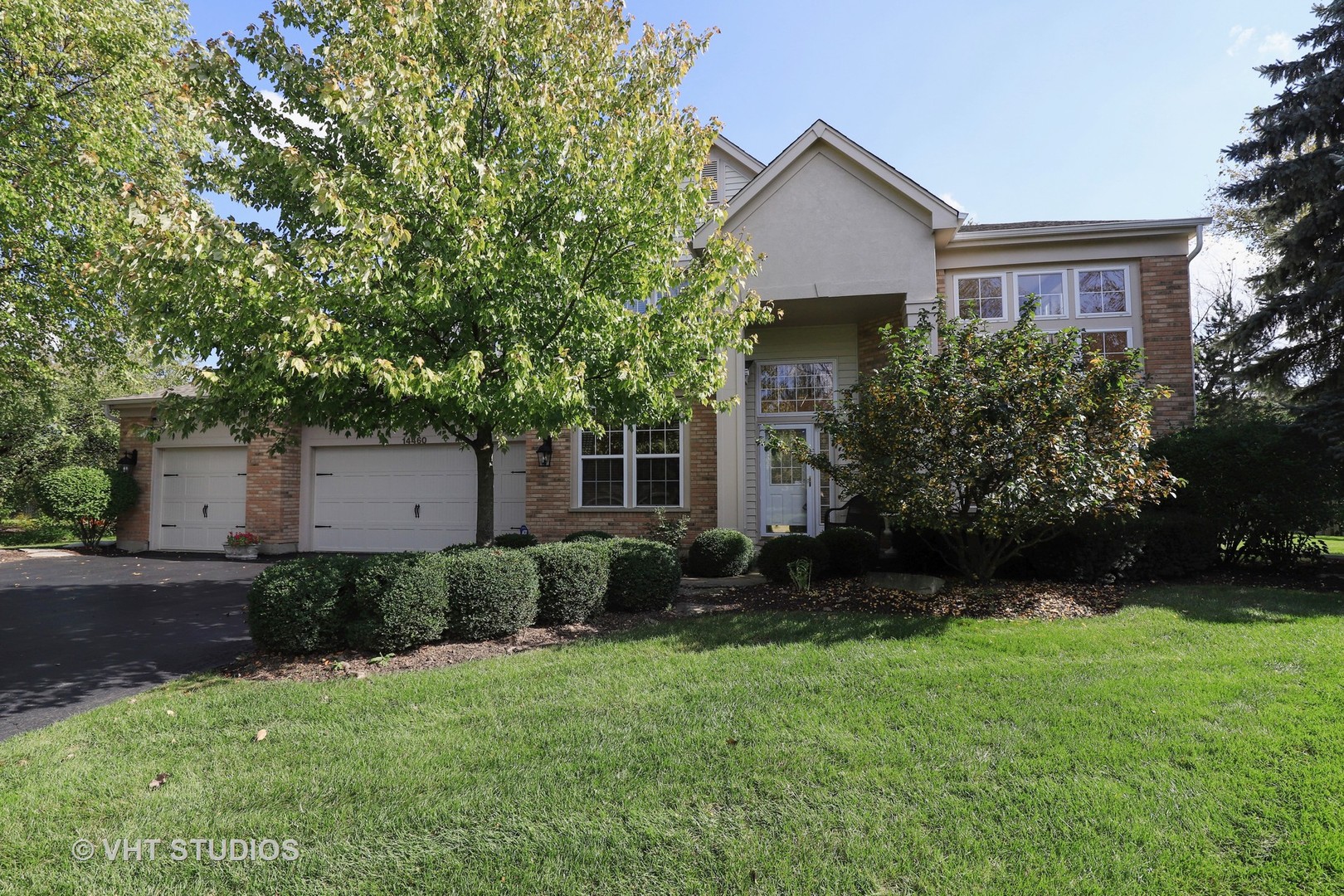 14460 Post Oak Ct, Green Oaks, IL 60048 MLS 10109678 Coldwell Banker