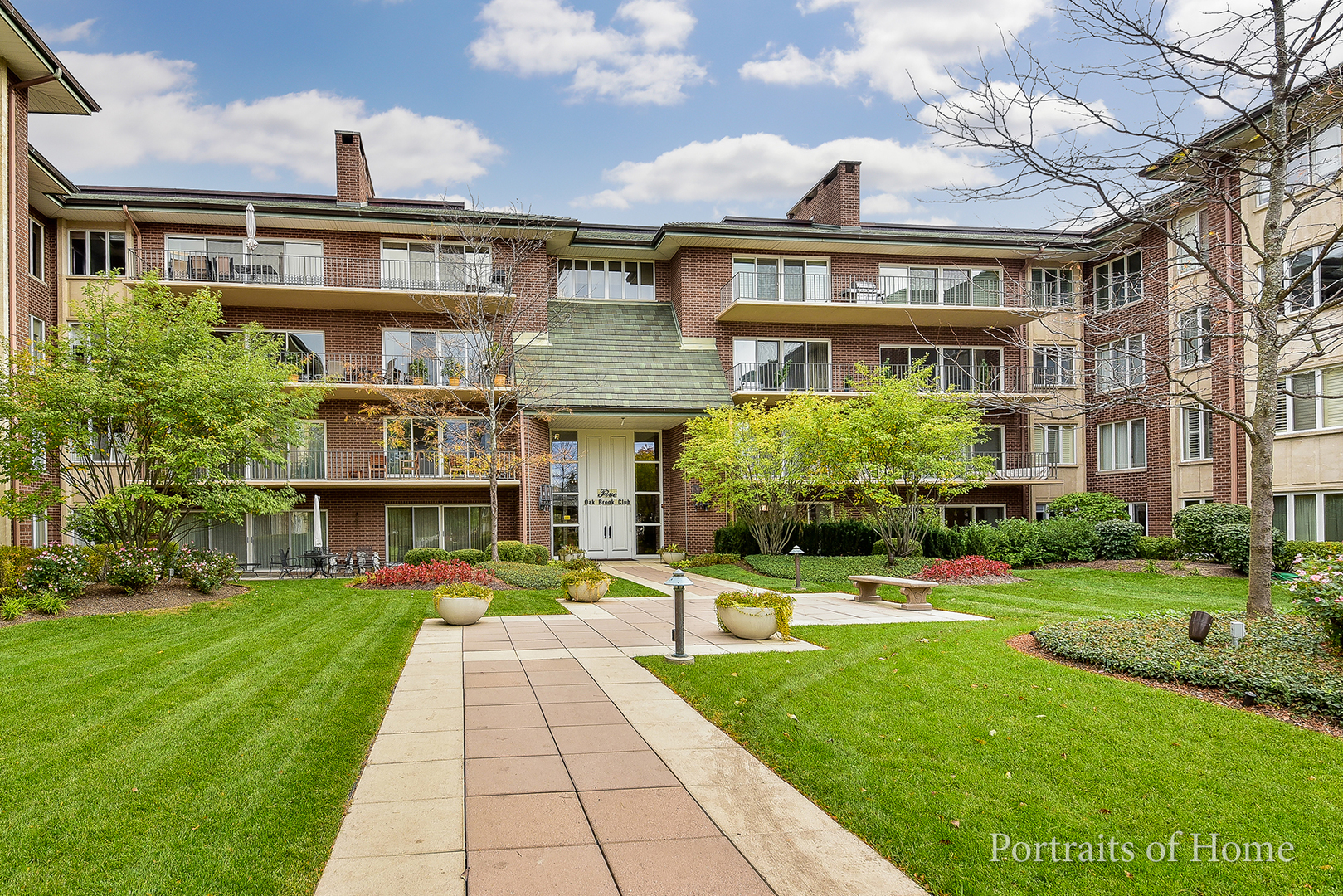 5 Oak Brook Club Dr #N108, Oak Brook, IL 60523 - MLS 10120318 ...