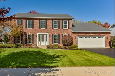 2339 Indian Grass Road - Photo 1