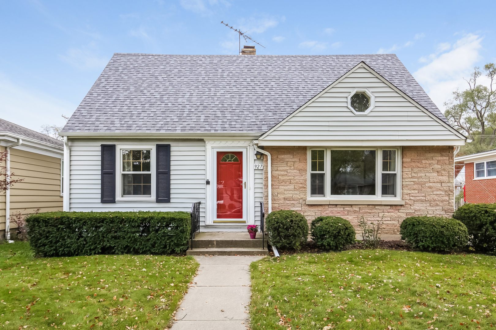 927 N Fernandez Ave, Arlington Heights, IL 60004 MLS 10129927