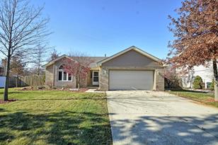 1421 Eagle Vista Dr, New Lenox, IL 60451 - MLS 10141949 ...