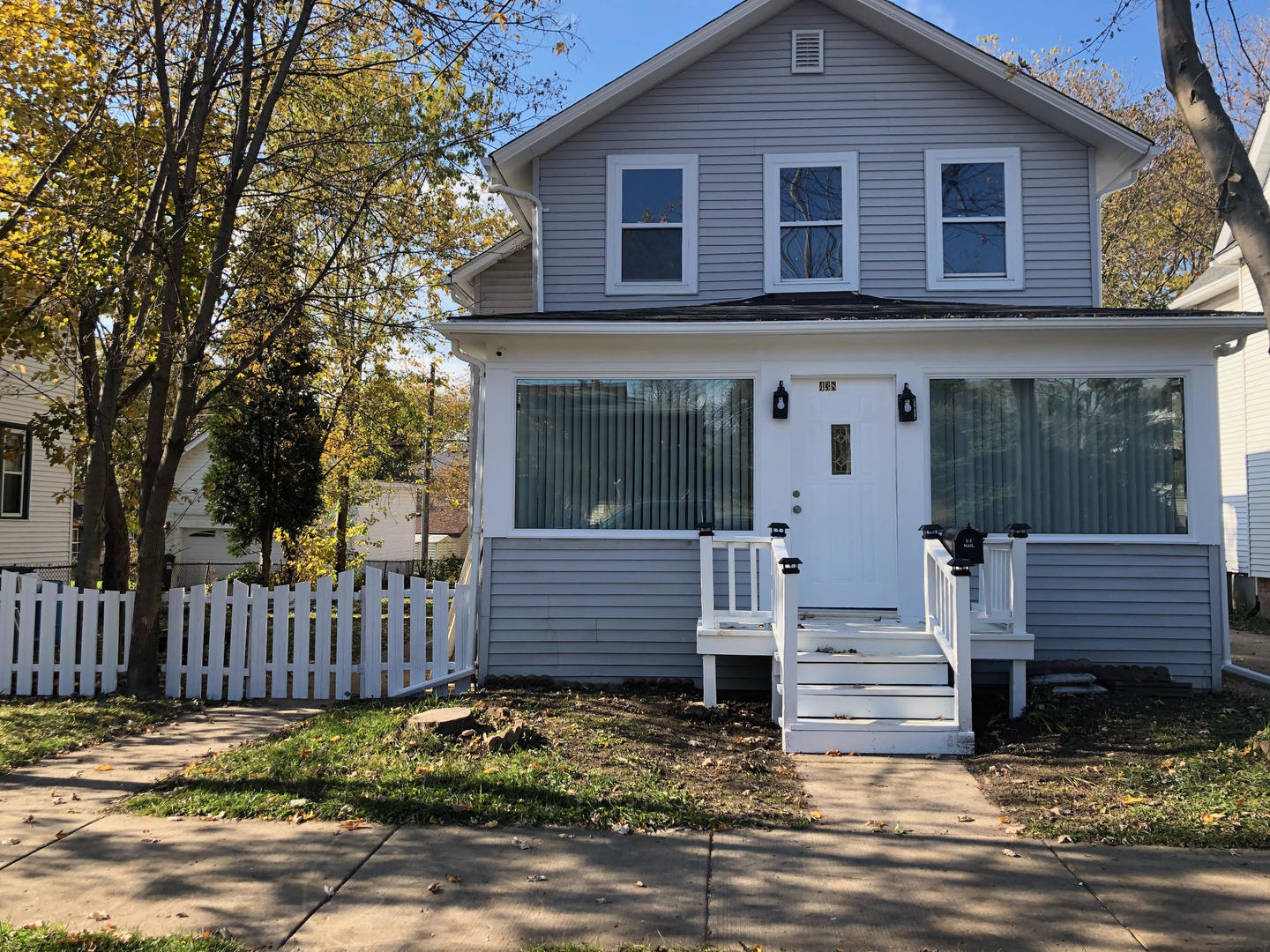 438 N Ash St, Waukegan, IL 60085 MLS 10147195 Coldwell Banker