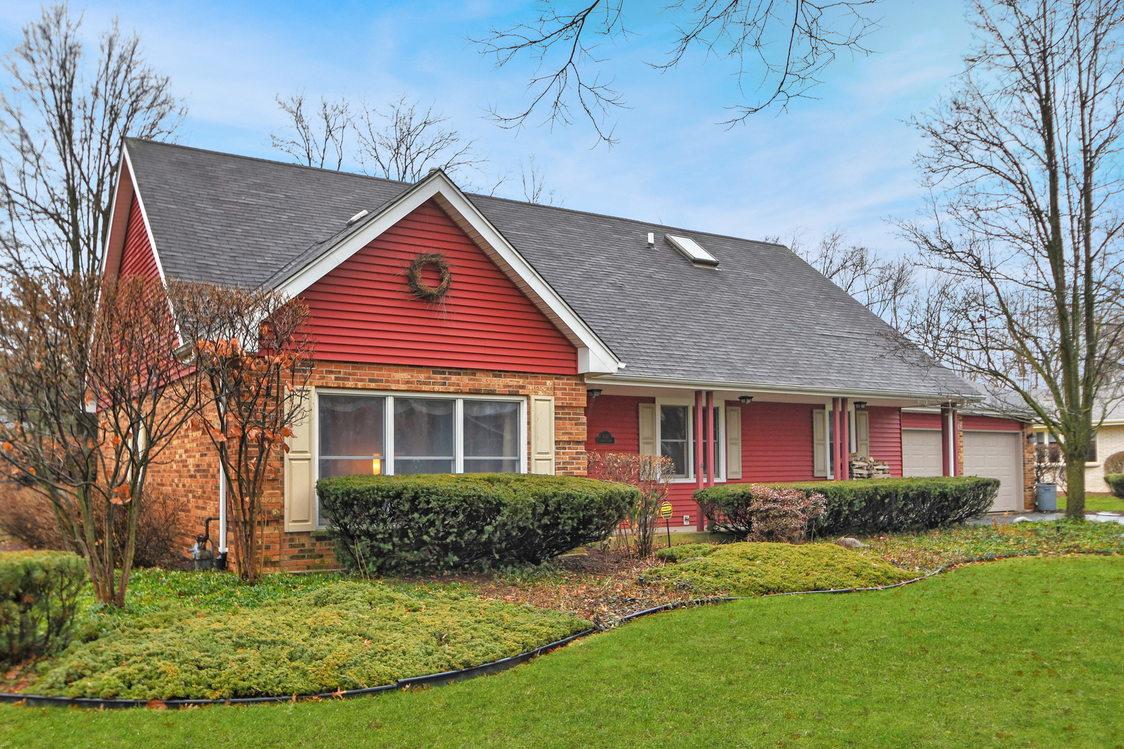 1640 Markey Ln, Flossmoor, IL 60422 MLS 10163875 Coldwell Banker