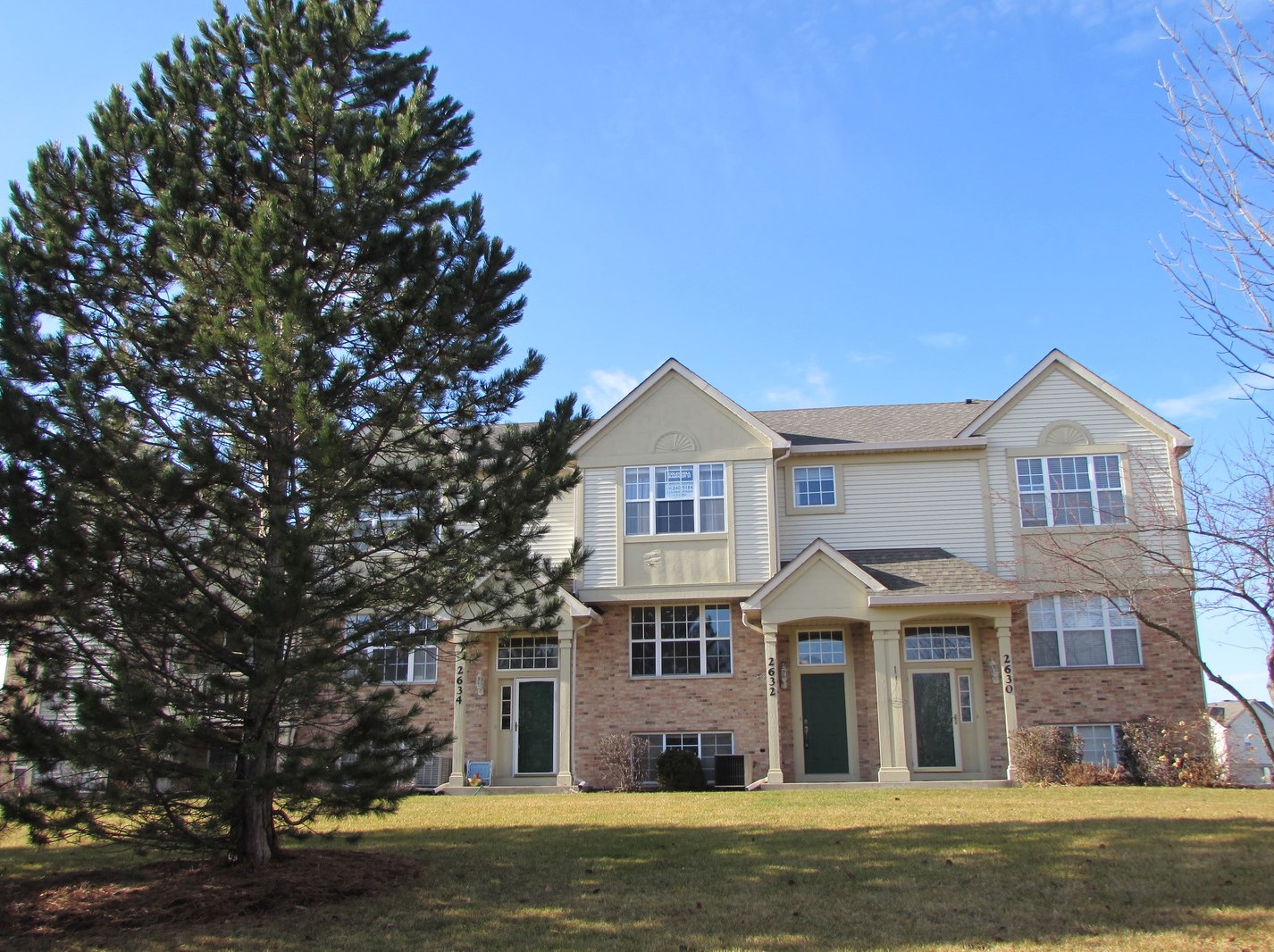 2632 Woodmere Dr 0, Darien, IL 60561 MLS 10167656 Coldwell Banker