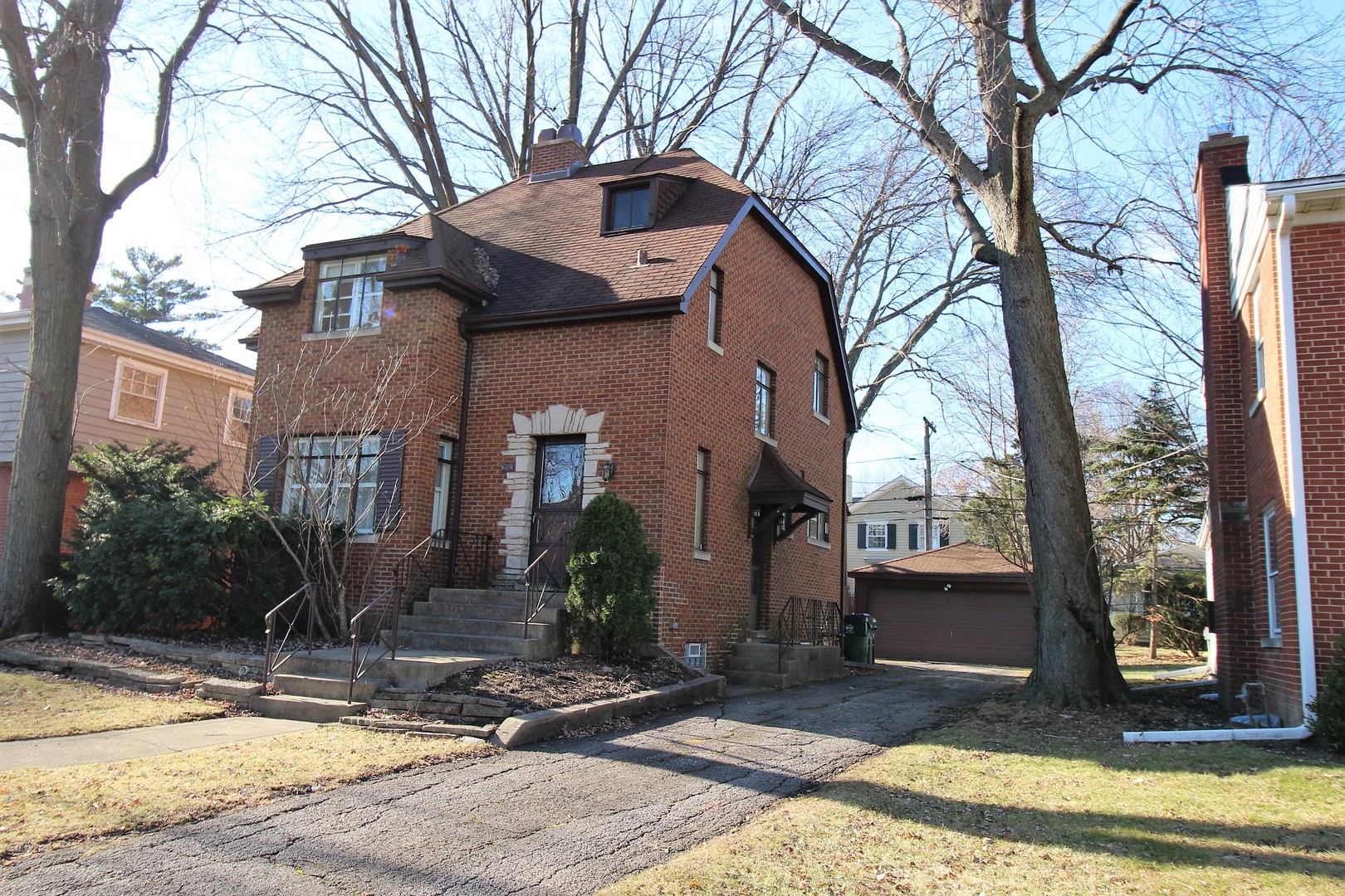 623 East Ave, Park Ridge, IL 60068 MLS 10170403 Coldwell Banker