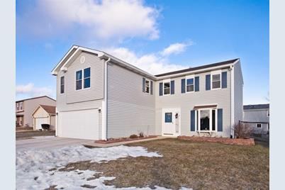 Carol Stream Il >> 843 Kansas Street Carol Stream Il 60188 Carol Stream Il >> 843 Kansas Street Carol Stream Il 60188