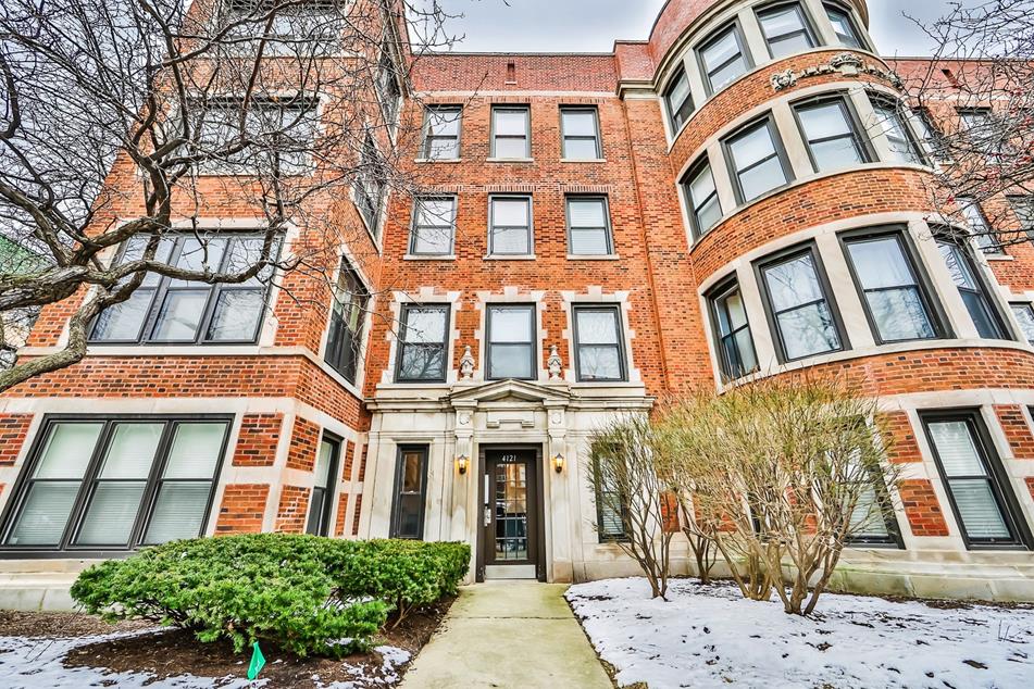 4121 N Sheridan Rd #3N, Chicago, IL 60613 - MLS 10258881 - Coldwell Banker