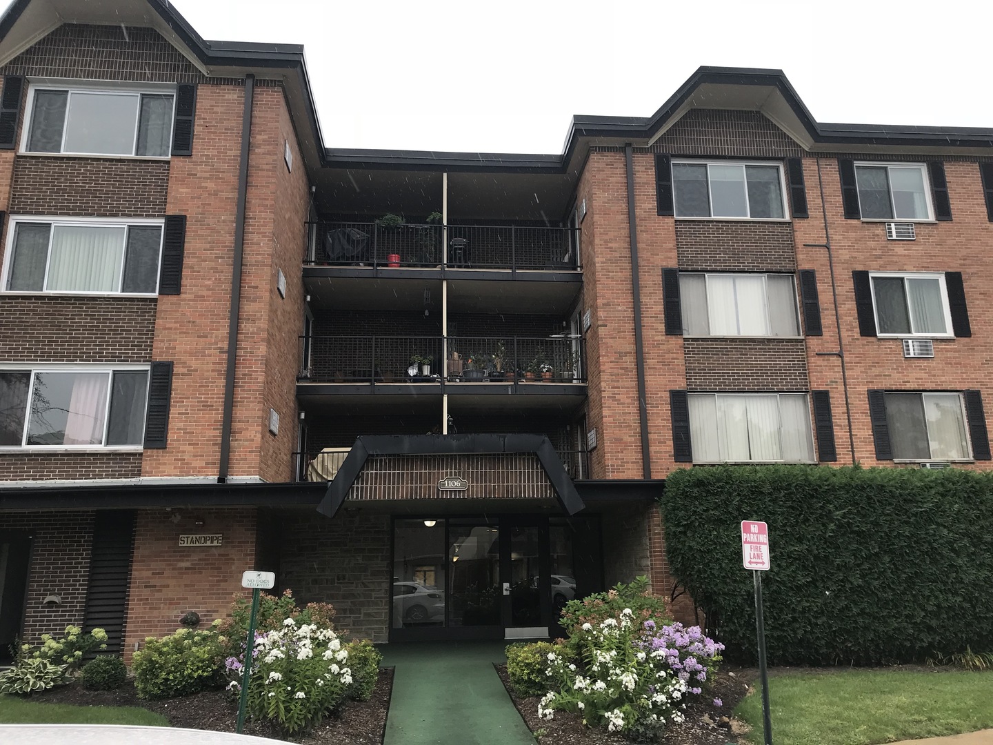 1106 South New Wilke Rd #208, Arlington Heights, IL 60005 ...