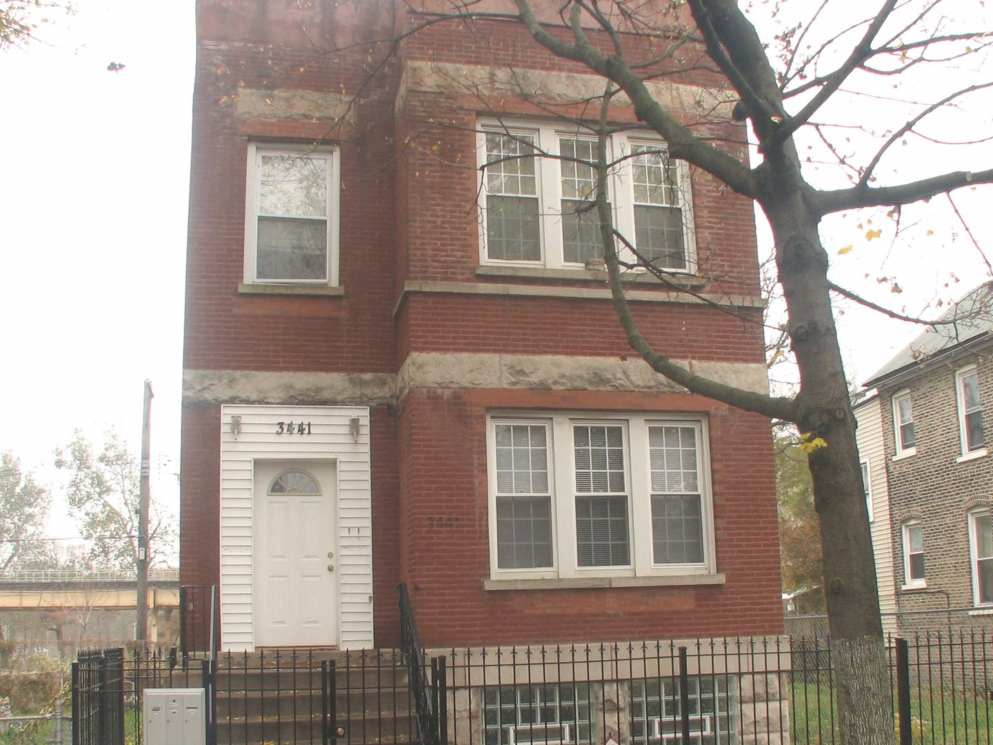 3441 W Walnut St, Chicago, IL 60624 - MLS 10294922 - Coldwell Banker