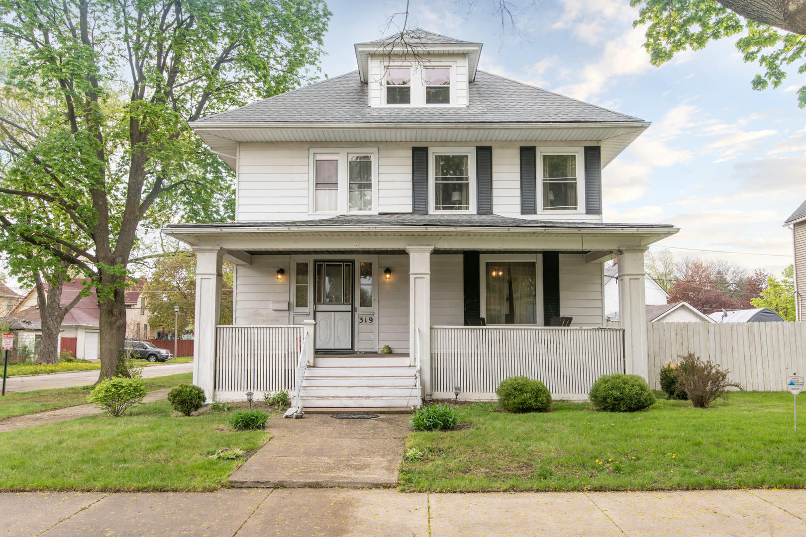 319 N 4th Ave, Maywood, IL 60153 MLS 10296226 Coldwell Banker