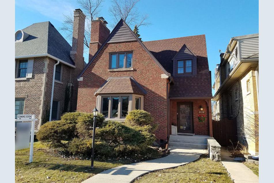 6728 N Odell Ave, Chicago, IL 60631 MLS 10298682 Coldwell Banker