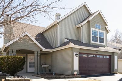 485 Harvard Ln Bartlett Il 60103 Mls 10321571 Coldwell Banker