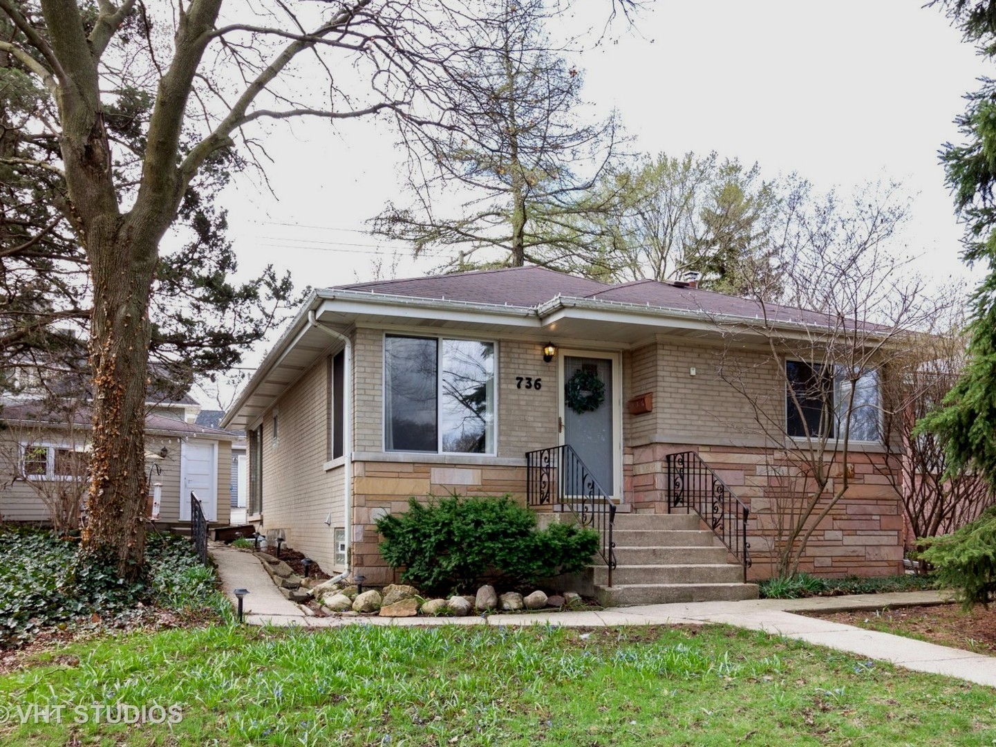 736 W Hinsdale Ave, Hinsdale, IL 60521 MLS 10340279 Coldwell Banker
