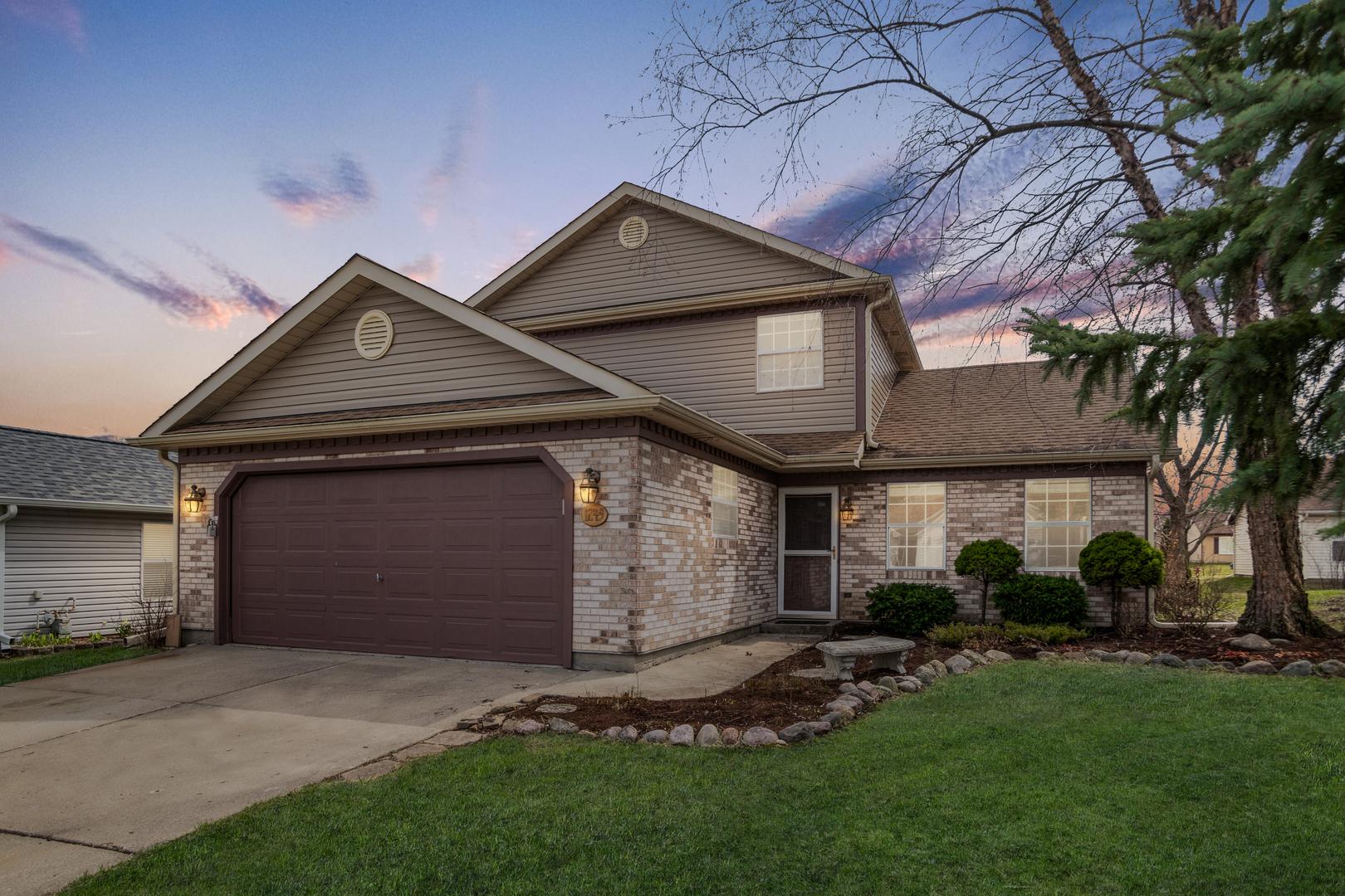 1249 Clover Ln, Hoffman Estates, IL 60192 MLS 10346488 Coldwell Banker