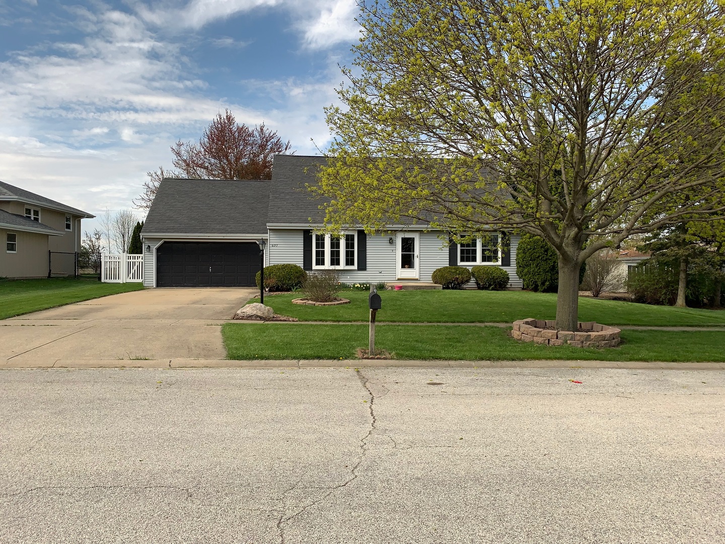627 E Walnut St, Peotone, IL 60468 MLS 10353957 Coldwell Banker