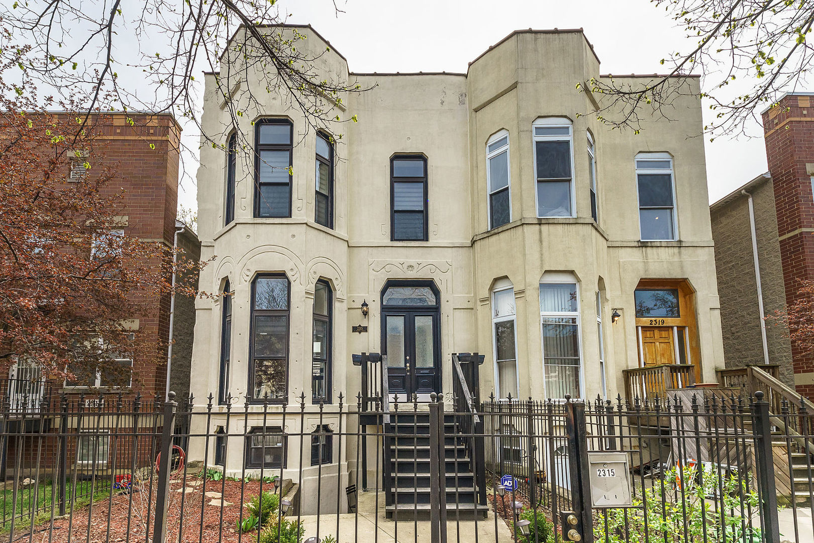 2315 W Monroe St, Chicago, IL 60612 MLS 10360767 Coldwell Banker