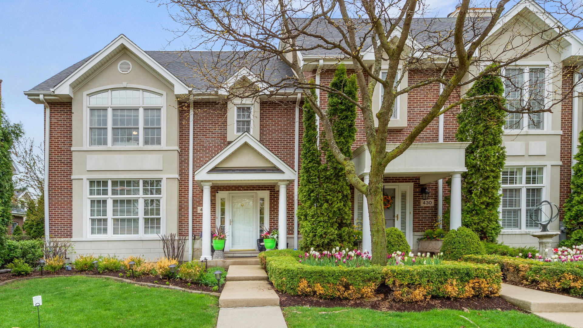 432 Park Ave, Clarendon Hills, IL 60514 MLS 10367247 Coldwell Banker