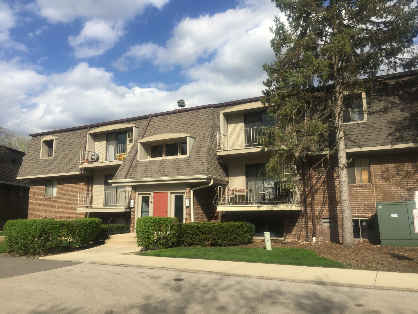 144 Bailey Rd K, Naperville, IL 60565 MLS 10368926 Coldwell Banker