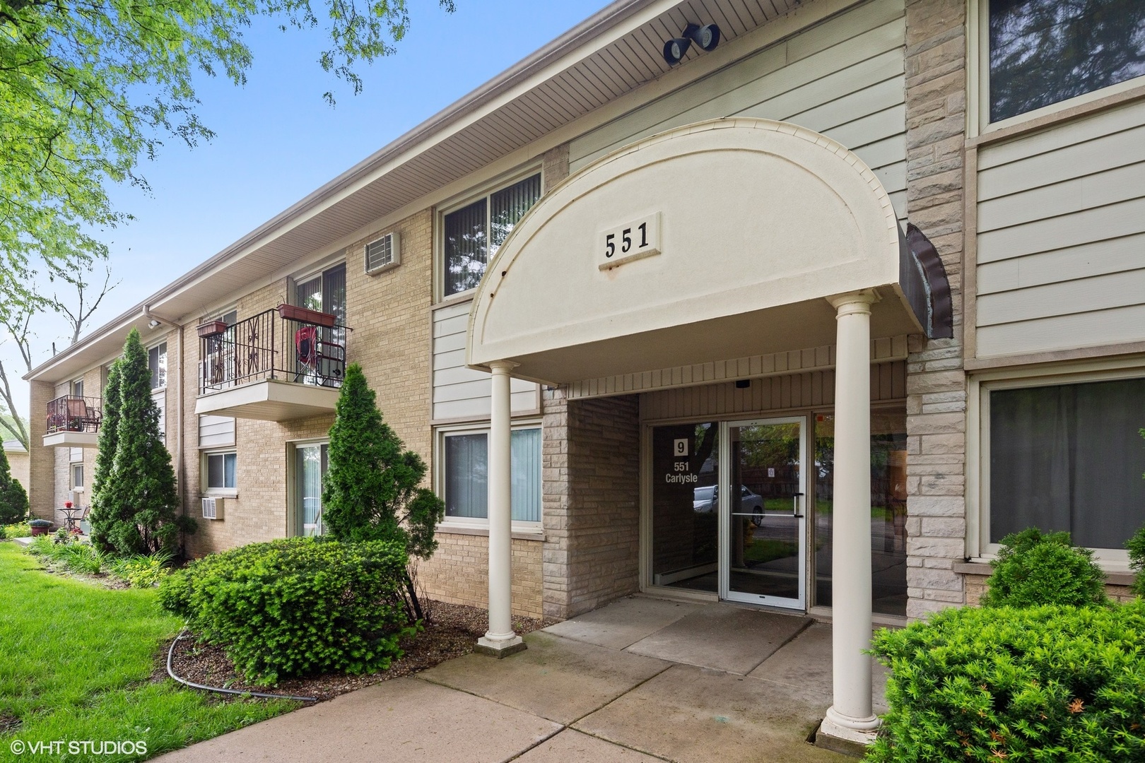 551 Carlysle Dr 13, Clarendon Hills, IL 60514 MLS 10397630