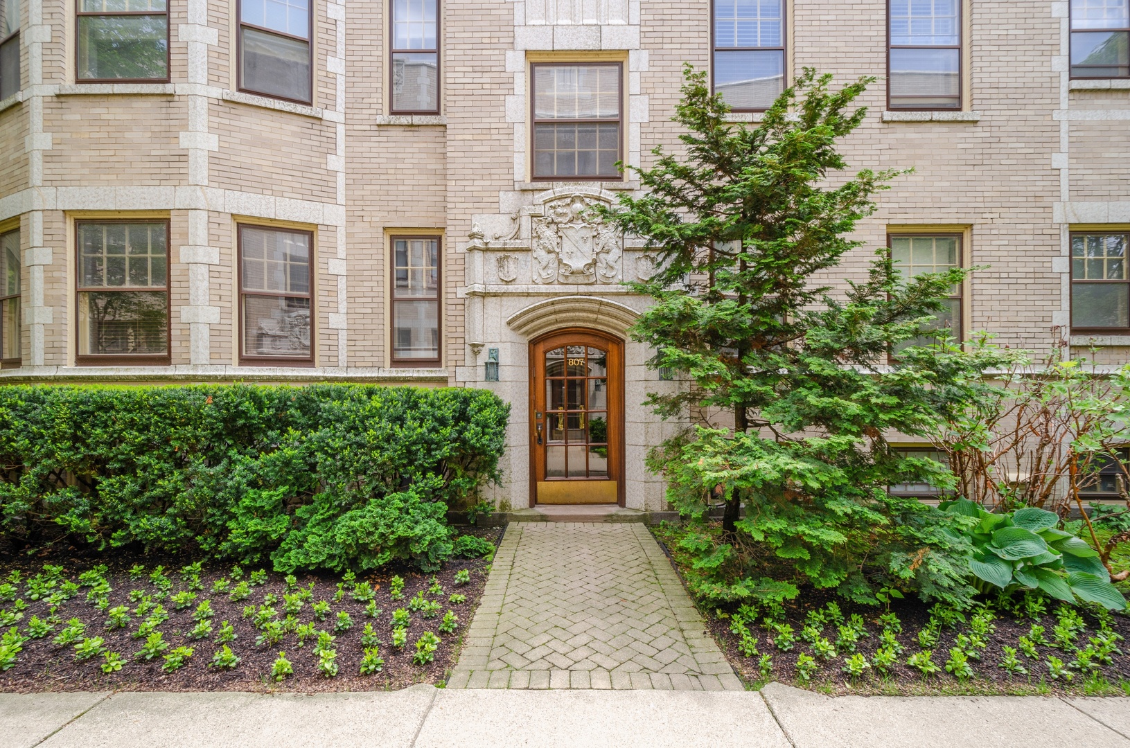 807 Judson Ave 2E, Evanston, IL 60202 MLS 10401434 Coldwell Banker