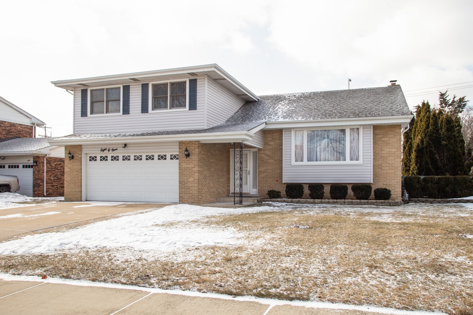 809 East Kimber Ln, Arlington Heights, IL 60005 - MLS 10408917