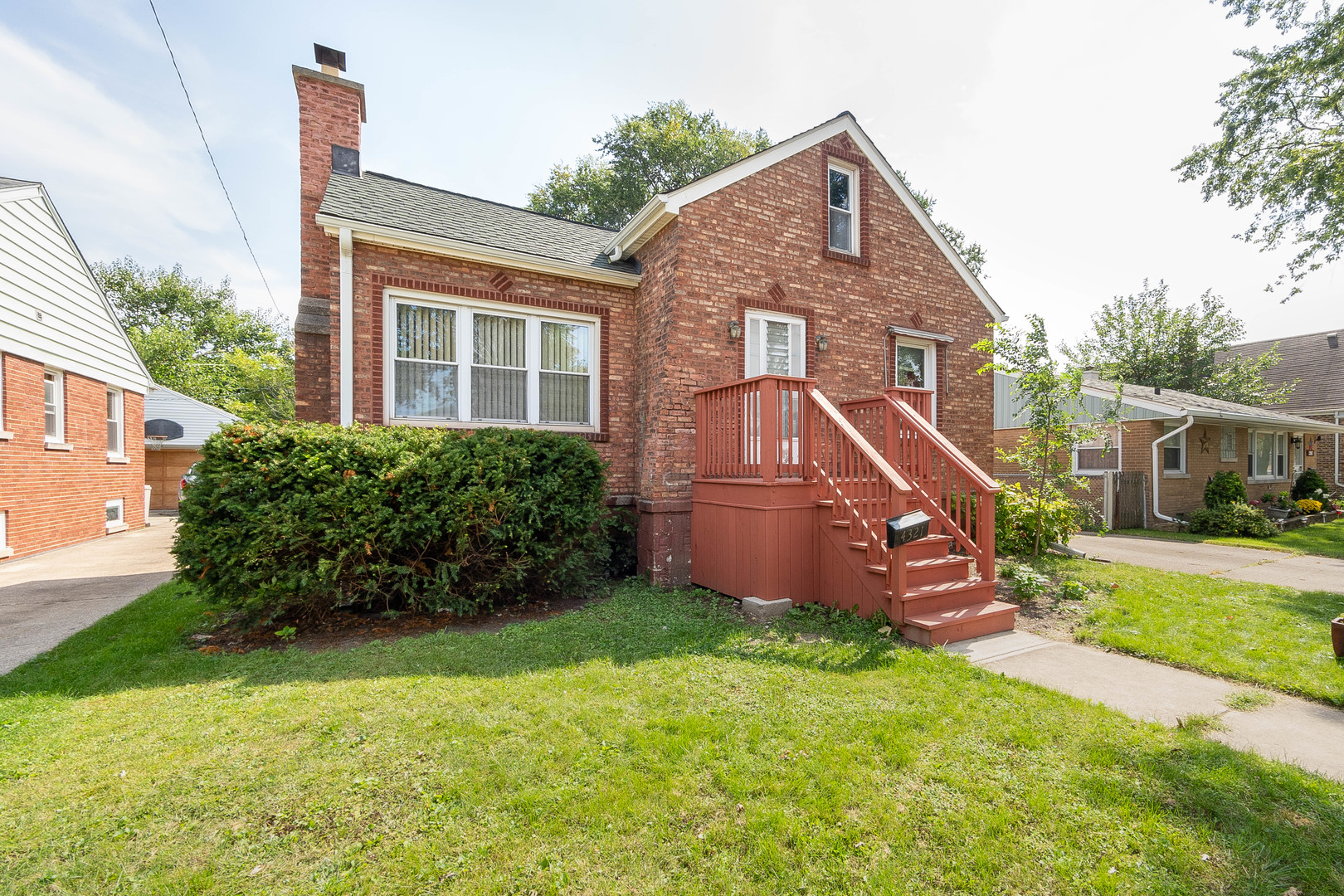 4321 Maple Ave, Brookfield, IL 60513 MLS 10416113 Coldwell Banker