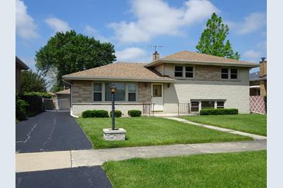 7706 S Octavia Ave Bridgeview Il 60455 Mls 10420961 Coldwell