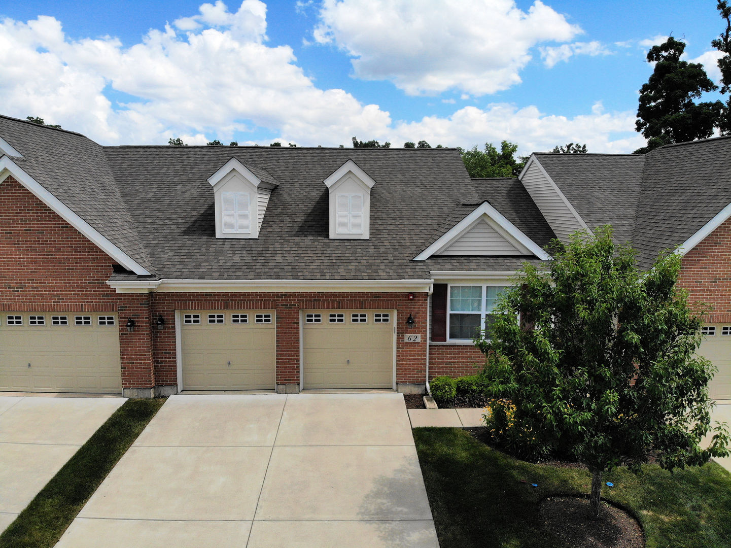 62 Tall Grass Ct, Streamwood, IL 60107 MLS 10444096 Coldwell Banker