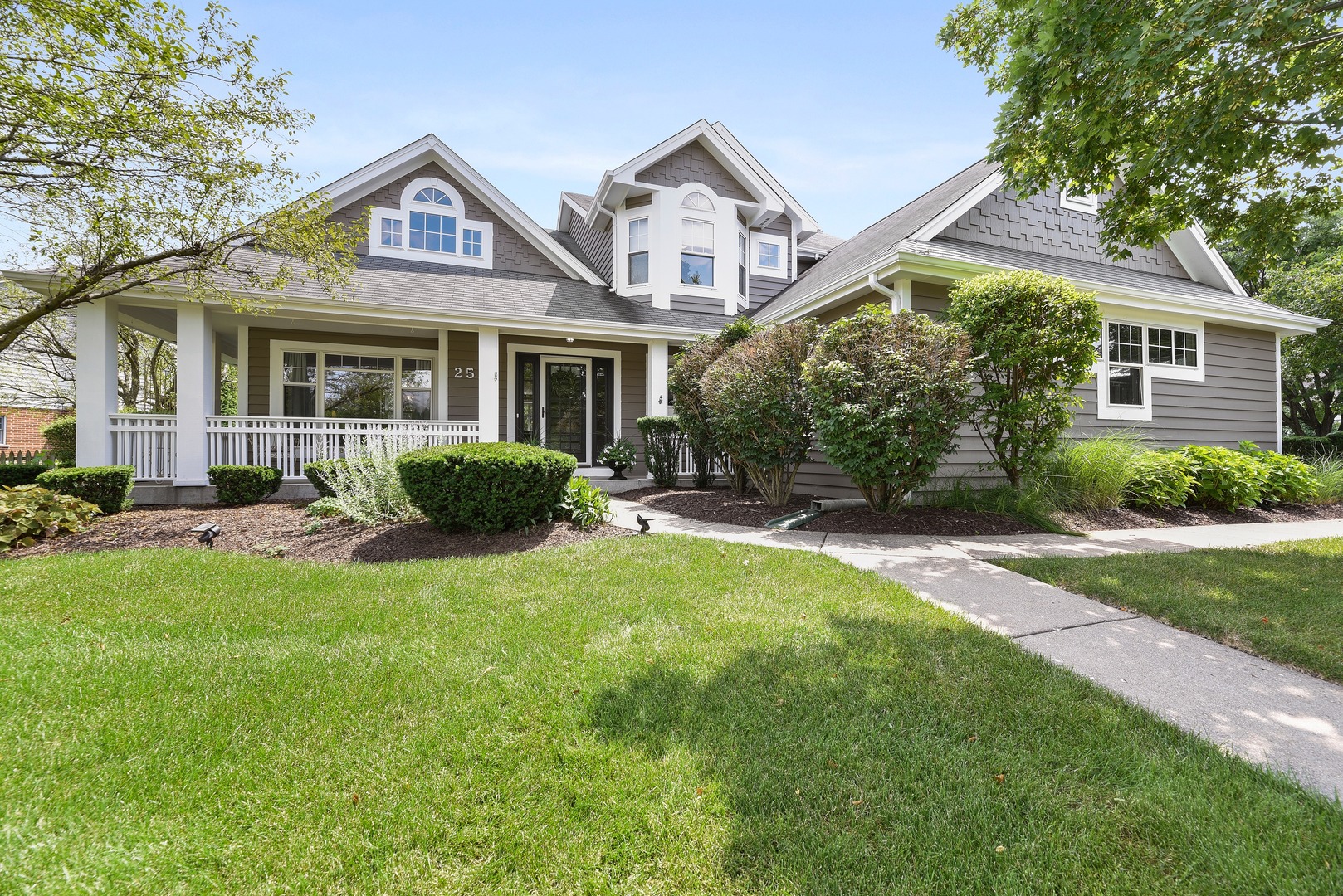 2524 High Meadow Rd, Naperville, IL 60564 MLS 10461903 Coldwell Banker