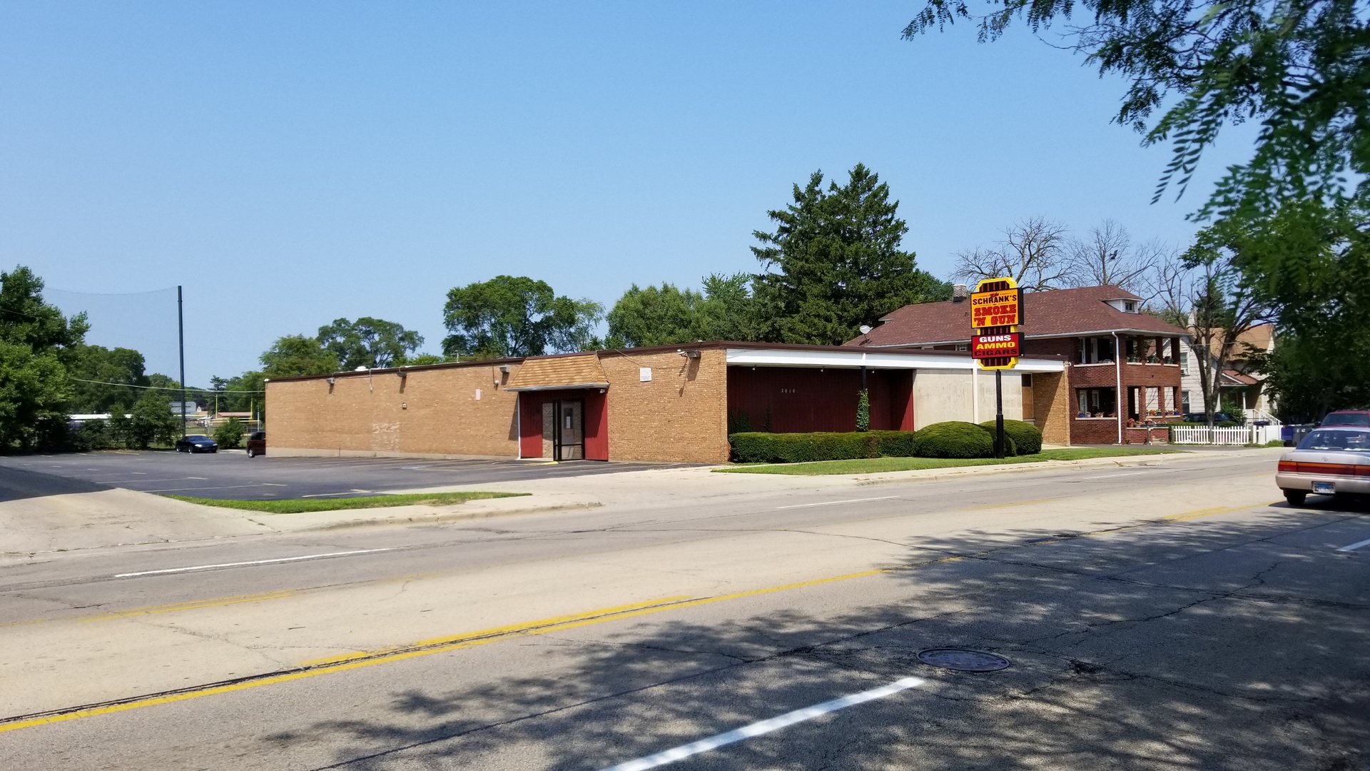 2010 Washington St Waukegan Il 60085 Mls 10463878 Coldwell Banker