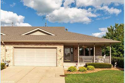 842 Wyndstone Drive Elwood Il 60421 842 Wyndstone Drive Elwood Il 60421