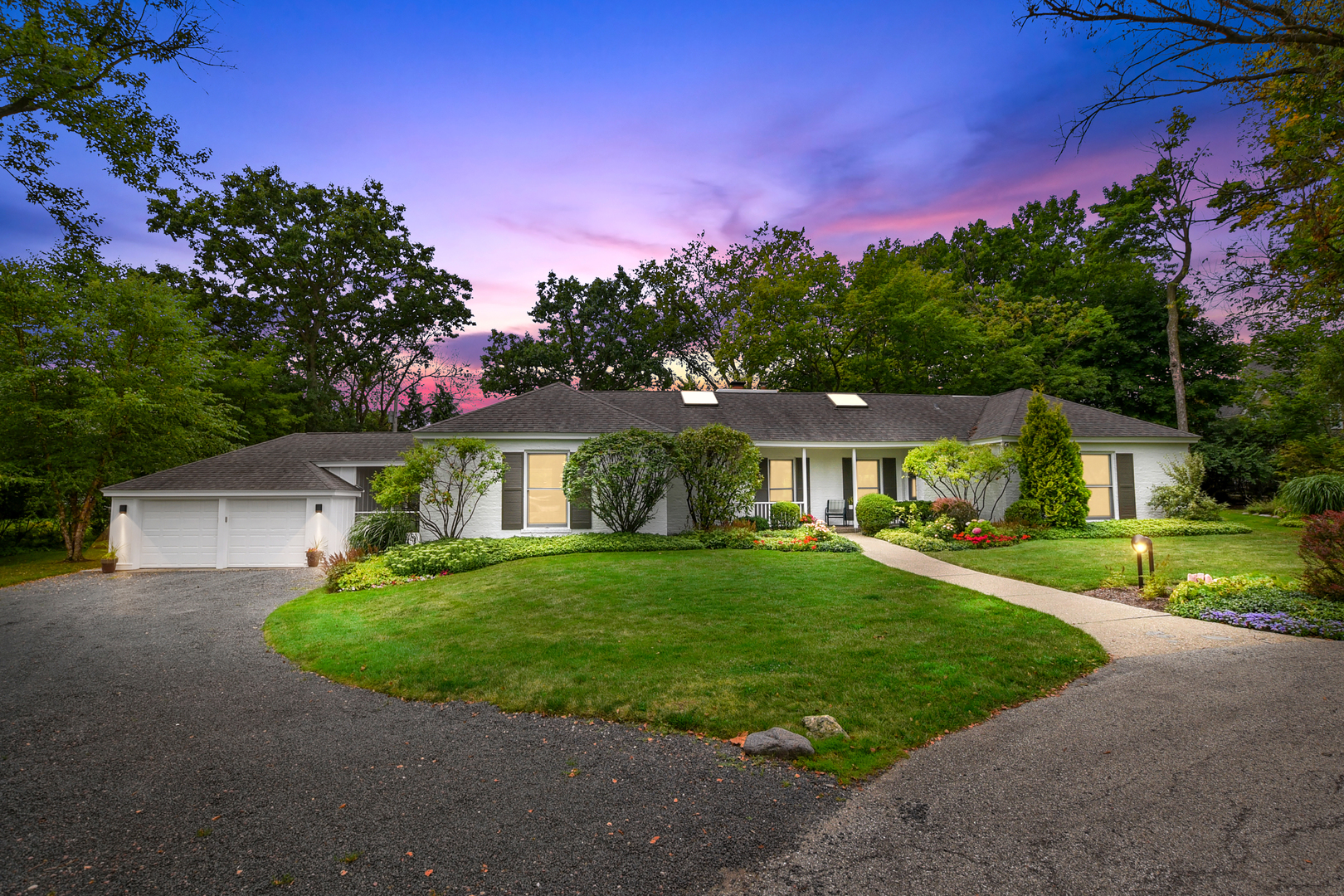 956 Red Haw Rd Northbrook Il 60062 Mls 10522264 Coldwell Banker