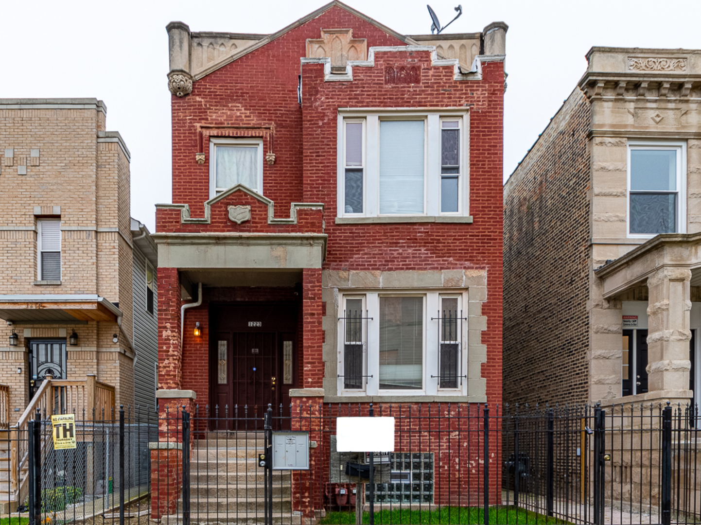 1223 S St Louis Ave, Chicago, IL 60623 - MLS 10561128 - Coldwell Banker