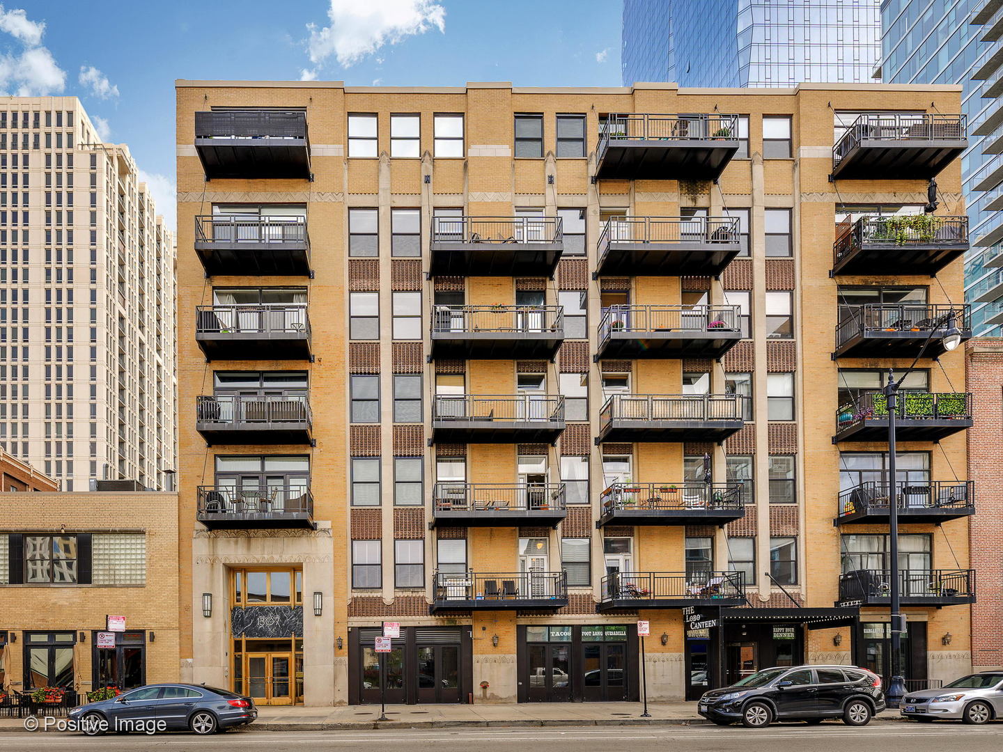 1307 S Wabash Ave #201, Chicago, IL 60605 - MLS 10565333 ...