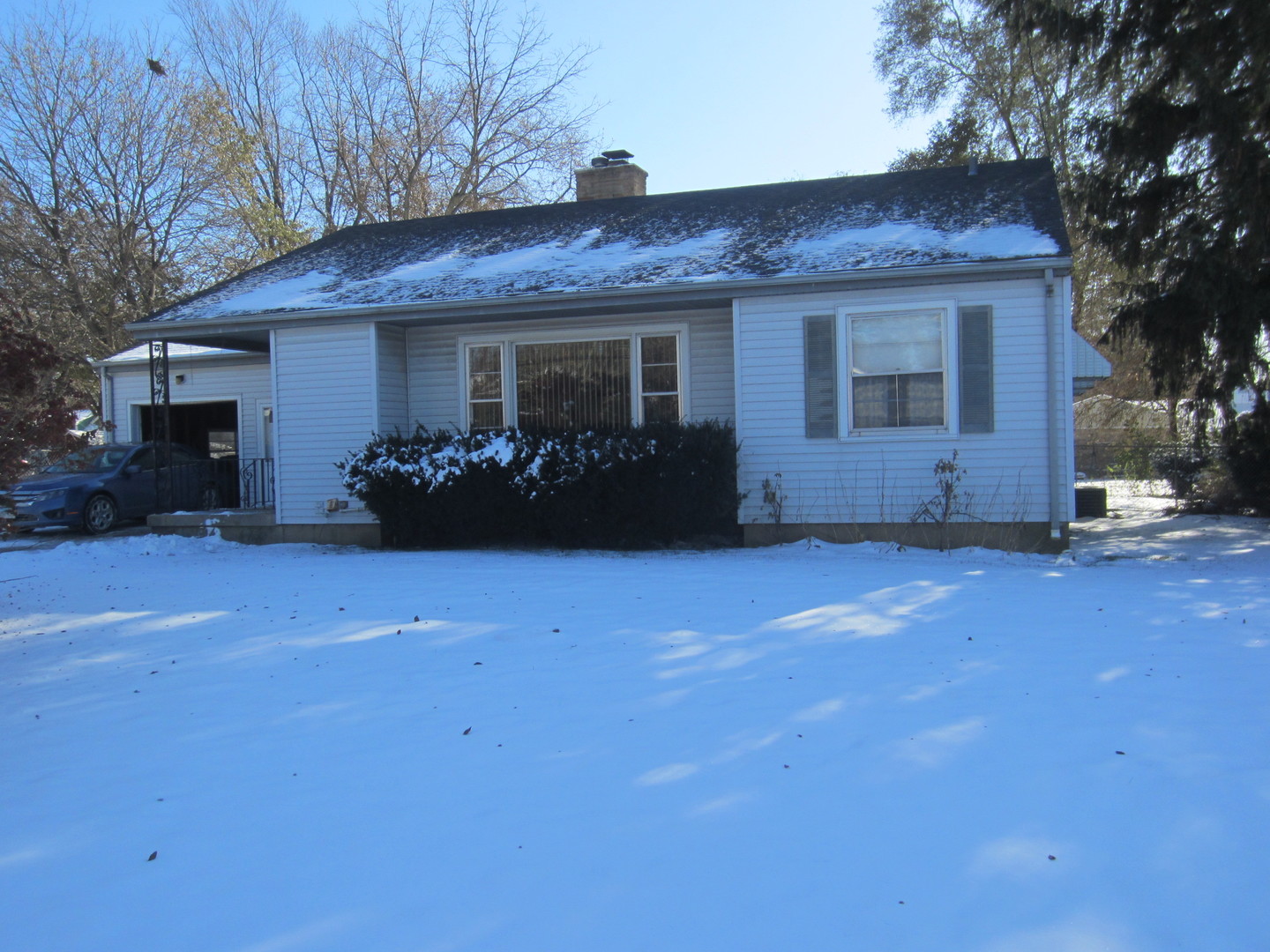 3911 west