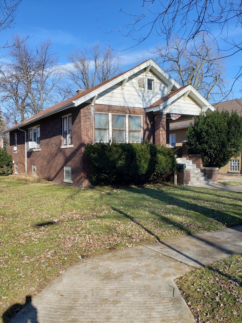 3 Lawndale St, Hammond, IN 46324 MLS 10587236 Coldwell Banker