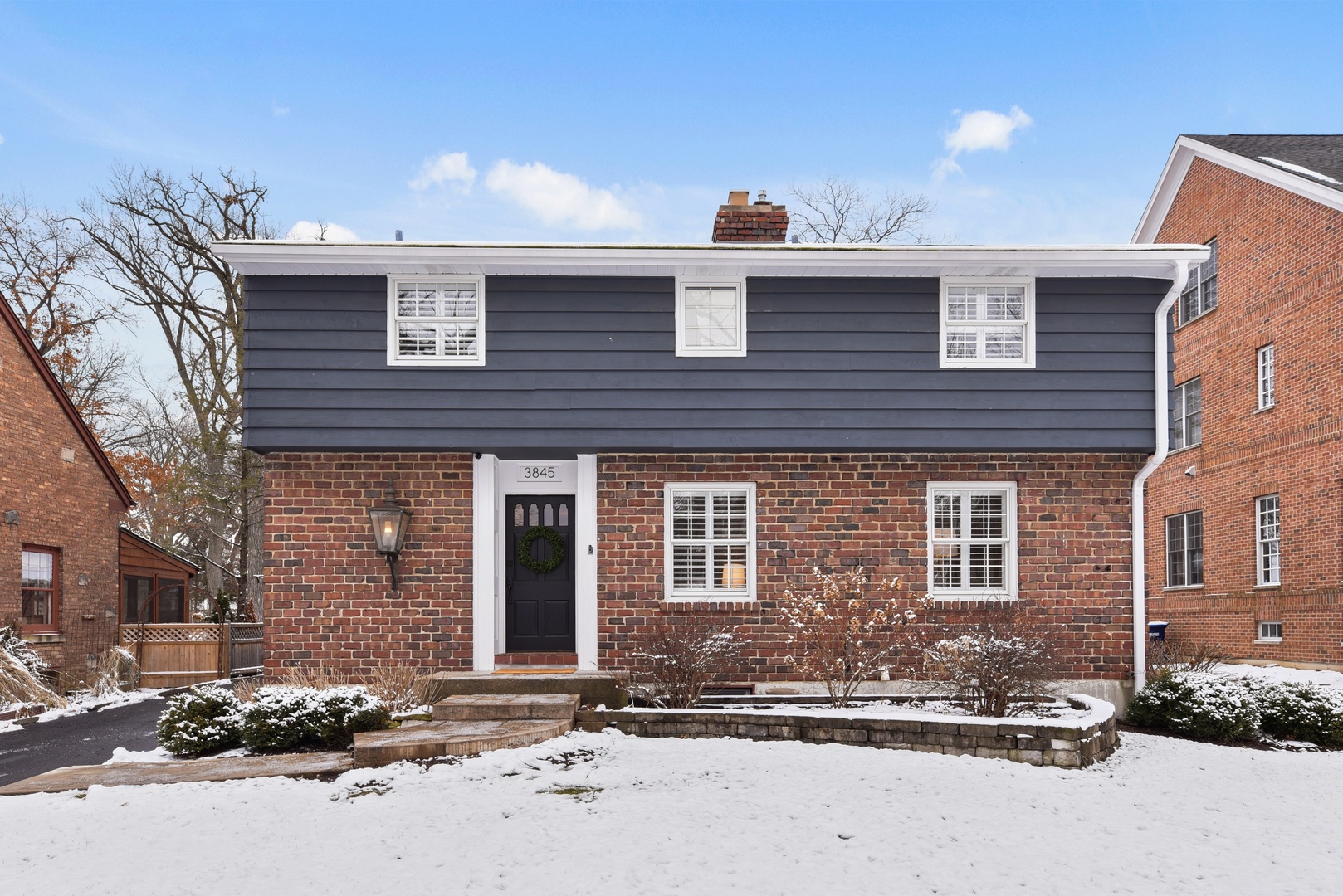 3845 Central Ave, Western Springs, IL 60558 MLS 10611838 Coldwell