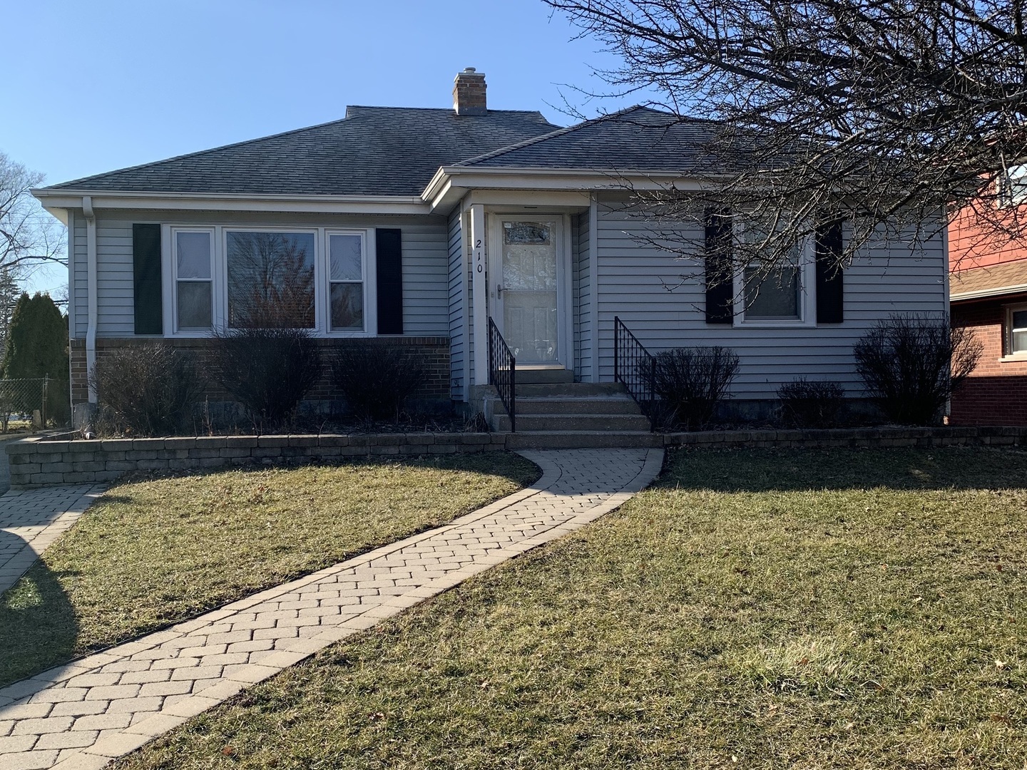 210 S Oakland Grove, Elmhurst, IL 60126 MLS 10640992 Coldwell Banker