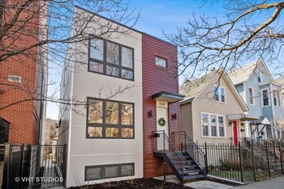 2124 North Point St Chicago Il Mls Coldwell Banker