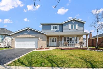 19265 Lange Street, Lansing, IL 60438 - Photo 1