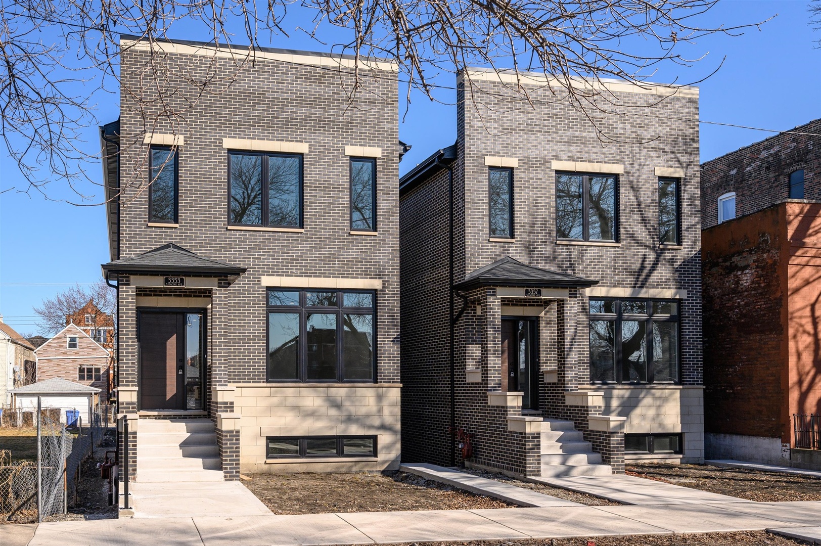 3357 S Racine Ave, Chicago, IL 60608 - MLS 10740773 - Coldwell Banker