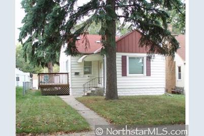 5552 46th Avenue S, Minneapolis, MN 55417 - Photo 1